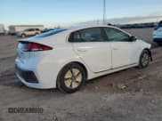 ✅ 2020 Hyundai Ioniq SE • VIN: KMHC75LCXLU195917 • Lot: 83784794. Wystawiony na Copart z przebiegiem 59 479 mil. Bezpłatny archiwum sprzedaży aukcyjnych z USA i szczegółowy raport historii pojazdu na DreamBid. Zdjęcie 3.