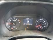 ✅ 2020 Kia Soul EX • VIN: KNDJ33AU1L7047371 • Lot: 84748505. Wystawiony na Copart z przebiegiem 41 418 mil. Bezpłatny archiwum sprzedaży aukcyjnych z USA i szczegółowy raport historii pojazdu na DreamBid. Zdjęcie 9.