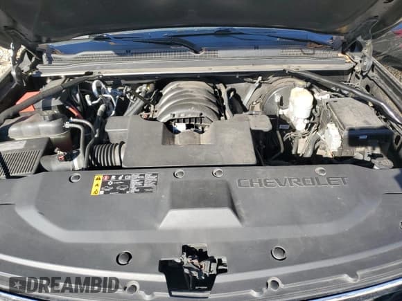 ✅ 2020 Chevrolet Suburban LT • VIN: 1GNSKHKC3LR284921 • Lot: 77741924. Wystawiony na Copart z przebiegiem 199 413 mil. Bezpłatny archiwum sprzedaży aukcyjnych z USA i szczegółowy raport historii pojazdu na DreamBid. Zdjęcie 12.