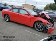 ✅ 2015 Dodge Charger Road/Track • VIN: 2C3CDXCT2FH816961 • Лот: 82694205. Опубликован ранее на Copart с пробегом 105 242 миль. Бесплатный доступ к архиву аукционных продаж из США и подробный отчёт об истории автомобиля на DreamBid. Изображение 4.