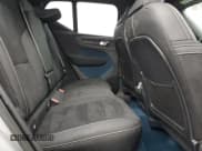 ✅ 2023 Volvo XC40 Ultimate • VIN: YV4ED3UM7P2946892 • Lot: 54589715. Listed on Copart with 20,301 mi. Free auction sales archive from the USA and detailed vehicle history report at DreamBid. Image 11.