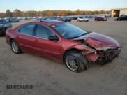 ✅ 2001 Chrysler 300M M • VIN: 2C3HE66G01H534886 • Лот: 83715324. Опубликован ранее на Copart с пробегом Не указан. Бесплатный доступ к архиву аукционных продаж из США и подробный отчёт об истории автомобиля на DreamBid. Изображение 4.