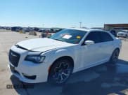 ✅ 2018 Chrysler 300 S • VIN: 2C3CCABG9JH315627 • Lot: 43432544. Listed on IAAI with 65,455 mi. Free auction sales archive from the USA and detailed vehicle history report at DreamBid. Image 20.