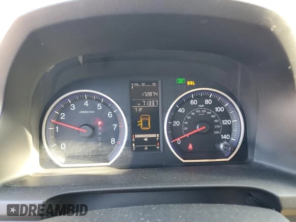 ✅ 2008 Honda CR-V EX • VIN: 5J6RE48548L006842 • Lot: 84246945. Wystawiony na Copart z przebiegiem 172 874 mil. Bezpłatny archiwum sprzedaży aukcyjnych z USA i szczegółowy raport historii pojazdu na DreamBid. Zdjęcie 9.