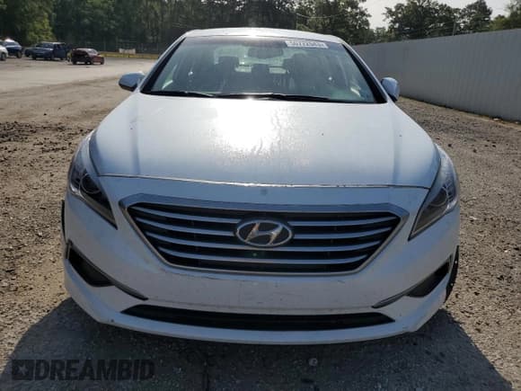 ✅ 2017 Hyundai Sonata SE • VIN: 5NPE24AF7HH481003 • Lot: 50772543. Listed on Copart with 117,792 mi. Free auction sales archive from the USA and detailed vehicle history report at DreamBid. Image 5.