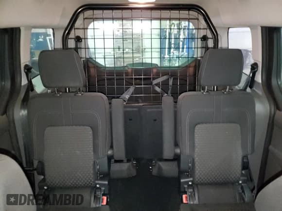 ✅ 2022 Ford Transit Connect XLT • VIN: NM0GE9F21N1513964 • Lot: 88904985. Listed on Copart with 48,998 mi. Free auction sales archive from the USA and detailed vehicle history report at DreamBid. Image 10.