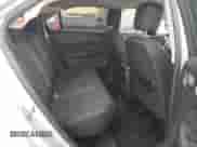 2013 Chevrolet Equinox LT z VIN 2GNALPEK9D6267172, wystawiony jako Copart lot #86302305 z przebiegiem 239 227 mil mil oraz Szkoda całkowita • Salvage title. Historia ofert i sprzedaży dostępna na DreamBid. Obrazek 10.