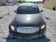 2011 Chevrolet HHR 2LT z VIN 3GNBACFU6BS575904, wystawiony jako Copart lot #75230644 z przebiegiem 112 831 mil mil oraz Szkoda całkowita • Salvage title. Historia ofert i sprzedaży dostępna na DreamBid. Obrazek 5.