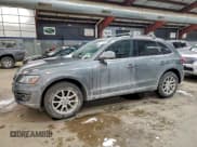 ✅ 2012 Audi Q5 Premium Plus • VIN: WA1LFAFP2CA121076 • Lot: 96114945. Wystawiony na Copart z przebiegiem 112 429 mil. Bezpłatny archiwum sprzedaży aukcyjnych z USA i szczegółowy raport historii pojazdu na DreamBid. Zdjęcie 1.
