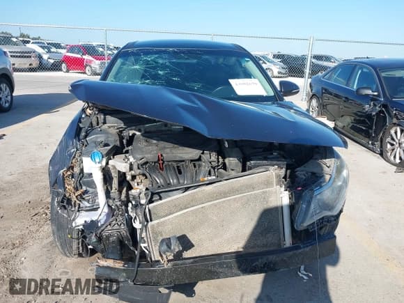 ✅ 2018 Kia Optima LX • VIN: 5XXGT4L31JG244369 • Lot: 43082670. Listed on IAAI with 127,862 mi. Free auction sales archive from the USA and detailed vehicle history report at DreamBid. Image 13.