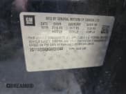 ✅ 2016 Chevrolet Impala LS • VIN: 2G11X5SAXG9131044 • Lot: 80854485. Listed on Copart with 99,999 mi. Free auction sales archive from the USA and detailed vehicle history report at DreamBid. Image 12.