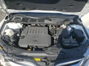 ✅ 2015 Toyota Venza XLE • VIN: 4T3BK3BBXFU119620 • Lot: 87422425. Wystawiony na Copart z przebiegiem 97 622 mil. Bezpłatny archiwum sprzedaży aukcyjnych z USA i szczegółowy raport historii pojazdu na DreamBid. Zdjęcie 12.