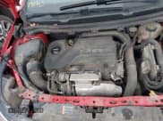 ✅ 2016 Chevrolet Cruze LS • VIN: 1G1BB5SM3G7281768 • Lot: 41328895. Listed on IAAI with 168,039 mi. Free auction sales archive from the USA and detailed vehicle history report at DreamBid. Image 10.