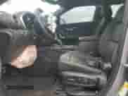 ✅ 2023 Chevrolet Blazer Premier • VIN: 3GNKBLRS6PS180166 • Lot: 57241025. Listed on Copart with Not provided miles. Access the free auction sales archive from the USA and view a detailed vehicle history report at DreamBid. Image 7.