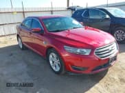 ✅ 2015 Ford Taurus SEL • VIN: 1FAHP2E80FG199601 • Лот: 43028867. Опубликован ранее на IAAI с пробегом 105 661 миль. Бесплатный доступ к архиву аукционных продаж из США и подробный отчёт об истории автомобиля на DreamBid. Изображение 1.