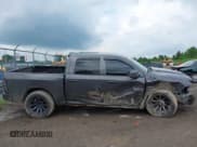 ✅ 2017 Ram 1500 Express • VIN: 1C6RR7KT6HS834116 • Lot: 42635297. Listed on IAAI with 153,693 mi. Free auction sales archive from the USA and detailed vehicle history report at DreamBid. Image 13.