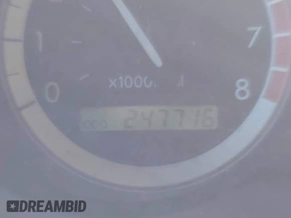 2005 Toyota Sienna LE z VIN 5TDZA23C65S337685, wystawiony jako IAAI lot #43573976 z przebiegiem 247 716 mil mil oraz . Historia ofert i sprzedaży dostępna na DreamBid. Obrazek 12.