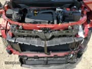 ✅ 2025 Chevrolet Equinox AWD RS • VIN: 3GNAXTEG2SL206215 • Lot: 60842825. Wystawiony na Copart z przebiegiem 3 040 mil. Bezpłatny archiwum sprzedaży aukcyjnych z USA i szczegółowy raport historii pojazdu na DreamBid. Zdjęcie 12.