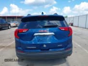 ✅ 2020 GMC Terrain SLE • VIN: 3GKALTEV0LL167245 • Lot: 42641055. Listed on IAAI with 55,595 mi. Free auction sales archive from the USA and detailed vehicle history report at DreamBid. Image 16.