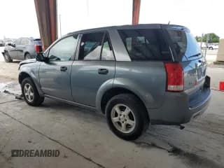 ✅ 2007 Saturn VUE I4 • VIN: 5GZCZ33D87S851530 • Lot: 56545765. Wystawiony na Copart z przebiegiem 206 576 mil. Bezpłatny archiwum sprzedaży aukcyjnych z USA i szczegółowy raport historii pojazdu na DreamBid. Zdjęcie 2.