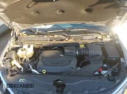 ✅ 2019 Chrysler Pacifica Touring L • VIN: 2C4RC1BG0KR539368 • Lot: 43213205. Wystawiony na IAAI z przebiegiem 114 418 mil. Bezpłatny archiwum sprzedaży aukcyjnych z USA i szczegółowy raport historii pojazdu na DreamBid. Zdjęcie 10.