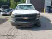 2015 Chevrolet Silverado 1500 Work Truck z VIN 1GCVKPEH4FZ155145, wystawiony jako IAAI lot #43116783 z przebiegiem Nie podano mil oraz . Historia ofert i sprzedaży dostępna na DreamBid. Obrazek 11.