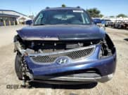 ✅ 2008 Hyundai Veracruz GLS • VIN: KM8NU13C48U039972 • Lot: 86813125. Listed on Copart with 163,472 mi. Free auction sales archive from the USA and detailed vehicle history report at DreamBid. Image 5.