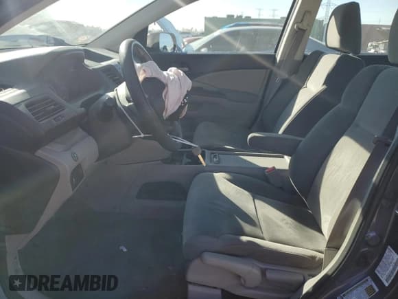 ✅ 2014 Honda CR-V LX • VIN: 5J6RM4H39EL075118 • Лот: 82769235. Опубликован ранее на Copart с пробегом 229 005 миль. Бесплатный доступ к архиву аукционных продаж из США и подробный отчёт об истории автомобиля на DreamBid. Изображение 7.