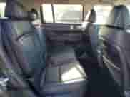 2024 Hyundai Santa Fe Limited with VIN 5NMP44GL9RH067011, listed as a Copart auction lot 81377854 with 87 mi miles and Clean title. Bid and sale history available at DreamBid. Image 11.