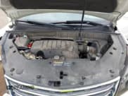 ✅ 2014 Chevrolet Traverse LTZ • VIN: 1GNKRJKD4EJ359381 • Lot: 43045392. Listed on IAAI with 186,015 mi. Free auction sales archive from the USA and detailed vehicle history report at DreamBid. Image 10.