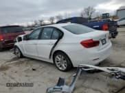 ✅ 2016 BMW 3 Series 320i xDrive • VIN: WBA8E5G5XGNU20555 • Lot: 83908054. Listed on Copart with Not provided. Free auction sales archive from the USA and detailed vehicle history report at DreamBid. Image 2.