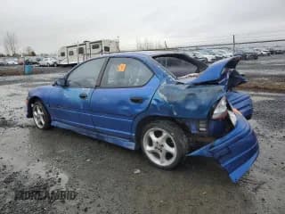 ✅ 1995 Dodge Neon Highline • VIN: 3B3ES47C8ST569791 • Lot: 45310685. Listed on Copart with 213,330 mi. Free auction sales archive from the USA and detailed vehicle history report at DreamBid. Image 2.