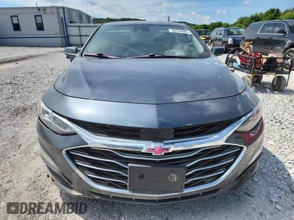 2019 Chevrolet Malibu Premier with VIN 1G1ZE5SX5KF209436, listed as a Copart auction lot 60334005 with 153,692 mi miles and Salvage title. Bid and sale history available at DreamBid. Image 5.