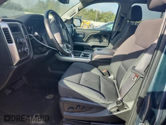 ✅ 2014 Chevrolet Silverado 1500 LT • VIN: 3GCUKREH2EG451870 • Lot: 84777195. Wystawiony na Copart z przebiegiem 144 905 mil. Bezpłatny archiwum sprzedaży aukcyjnych z USA i szczegółowy raport historii pojazdu na DreamBid. Zdjęcie 7.