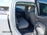 ✅ 2019 Chevrolet Colorado 2WD Work Truck • VIN: 1GCGSBEN9K1224096 • Лот: 42508462. Опубликован ранее на IAAI с пробегом 75 450 миль. Бесплатный доступ к архиву аукционных продаж из США и подробный отчёт об истории автомобиля на DreamBid. Изображение 8.