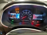 ✅ 2019 Ford Edge ST • VIN: 2FMPK4AP0KBC61914 • Lot: 94079855. Listed on Copart with 79,102 mi. Free auction sales archive from the USA and detailed vehicle history report at DreamBid. Image 9.