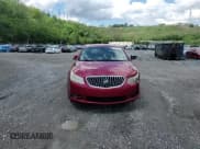 ✅ 2013 Buick LaCrosse Leather • VIN: 1G4GC5E34DF320460 • Лот: 55702965. Опубликован ранее на Copart с пробегом 114 351 миль. Бесплатный доступ к архиву аукционных продаж из США и подробный отчёт об истории автомобиля на DreamBid. Изображение 13.