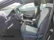 2020 Hyundai Ioniq SE с VIN KMHC75LC9LU187338, выставлен на аукционе Copart как лот 76574624 с пробегом 61 324 миль миль и Списание • Salvage title. История ставок и продаж доступна на DreamBid. Изображение 7.