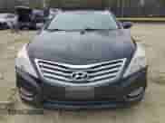 2012 Hyundai Azera с VIN KMHFH4JG9CA190915, выставлен на аукционе Copart как лот 86451524 с пробегом 135 530 миль миль и Чистый • Clean title. История ставок и продаж доступна на DreamBid. Изображение 5.