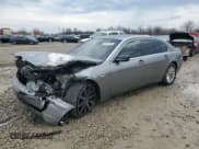 ✅ 2005 BMW 7 Series 745Li • VIN: WBAGN63515DS56509 • Lot: 51021155. Listed on Copart with Not provided. Free auction sales archive from the USA and detailed vehicle history report at DreamBid. Image 1.