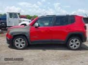 ✅ 2017 Jeep Renegade Limited • VIN: ZACCJBDB3HPG32093 • Лот: 42776647. Опубликован ранее на IAAI с пробегом 77 331 миль. Бесплатный доступ к архиву аукционных продаж из США и подробный отчёт об истории автомобиля на DreamBid. Изображение 14.
