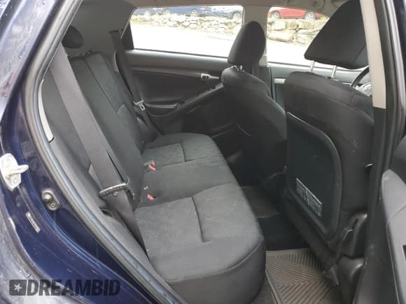 ✅ 2009 Toyota Matrix S • VIN: 2T1KE40E79C029074 • Лот: 57972025. Опубликован ранее на Copart с пробегом 204 307 миль. Бесплатный доступ к архиву аукционных продаж из США и подробный отчёт об истории автомобиля на DreamBid. Изображение 11.