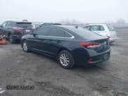 ✅ 2018 Hyundai Sonata SE • VIN: 5NPE24AF0JH666953 • Лот: 41487620. Опубликован ранее на IAAI с пробегом 99 411 миль. Бесплатный доступ к архиву аукционных продаж из США и подробный отчёт об истории автомобиля на DreamBid. Изображение 3.