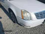 ✅ 2006 Cadillac DTS 1SB • VIN: 1G6KD57Y96U249150 • Lot: 42464869. Listed on IAAI with 194,591 mi. Free auction sales archive from the USA and detailed vehicle history report at DreamBid. Image 18.