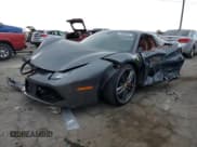✅ 2018 Ferrari 488 • VIN: ZFF80AMA6J0231516 • Лот: 79886954. Опубликован ранее на Copart с пробегом Не указан. Бесплатный доступ к архиву аукционных продаж из США и подробный отчёт об истории автомобиля на DreamBid. Изображение 1.