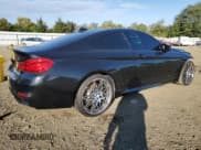 ✅ 2018 BMW M4 • VIN: WBS4Y9C50JAA85497 • Lot: 71460763. Listed on Copart with 18,318 mi. Free auction sales archive from the USA and detailed vehicle history report at DreamBid. Image 3.