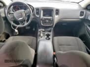 ✅ 2018 Dodge Durango SXT • VIN: 1C4RDHAG4JC451695 • Lot: 54444265. Wystawiony na Copart z przebiegiem 74 353 mil. Bezpłatny archiwum sprzedaży aukcyjnych z USA i szczegółowy raport historii pojazdu na DreamBid. Zdjęcie 8.