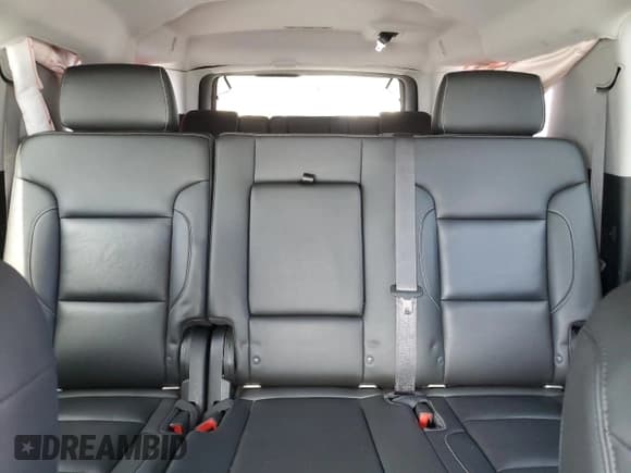 ✅ 2018 Chevrolet Suburban LT • VIN: 1GNSCHKC9JR182615 • Lot: 75274874. Wystawiony na Copart z przebiegiem 44 016 mil. Bezpłatny archiwum sprzedaży aukcyjnych z USA i szczegółowy raport historii pojazdu na DreamBid. Zdjęcie 10.