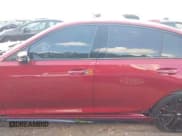 ✅ 2022 Cadillac CT5-V • VIN: 1G6DV5RW8N0123188 • Lot: 42483153. Listed on IAAI with 47,244 mi. Free auction sales archive from the USA and detailed vehicle history report at DreamBid. Image 14.