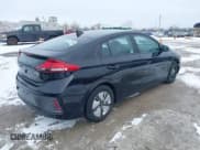 ✅ 2021 Hyundai Ioniq Blue • VIN: KMHC65LC0MU252890 • Lot: 41602092. Wystawiony na IAAI z przebiegiem 83 814 mil. Bezpłatny archiwum sprzedaży aukcyjnych z USA i szczegółowy raport historii pojazdu na DreamBid. Zdjęcie 4.
